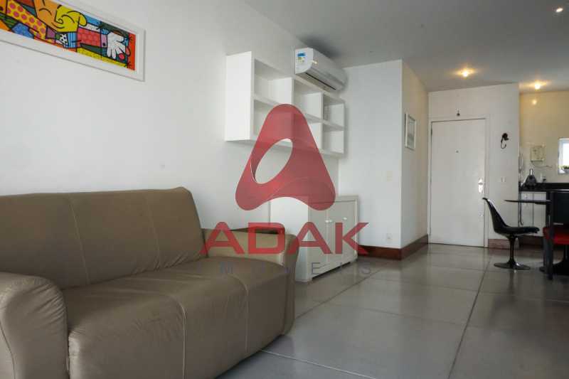 Conheça 2 do imóvel - Flat 1 quarto à venda Copacabana, Rio de Janeiro - R$ 870.000 - CPFL10026 - 4 2 - Flat 1 quarto à venda Copacabana, Rio de Janeiro - R$ 870.000 - CPFL10026 - 4