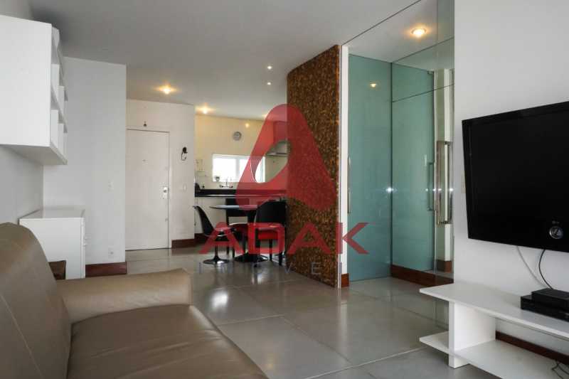 Conheça 3 do imóvel - Flat 1 quarto à venda Copacabana, Rio de Janeiro - R$ 870.000 - CPFL10026 - 5 3 - Flat 1 quarto à venda Copacabana, Rio de Janeiro - R$ 870.000 - CPFL10026 - 5
