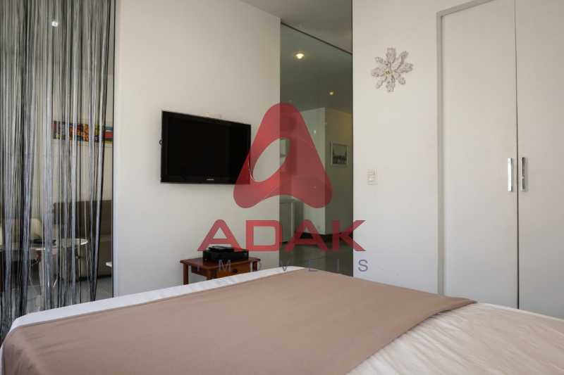 Conheça 7 do imóvel - Flat 1 quarto à venda Copacabana, Rio de Janeiro - R$ 870.000 - CPFL10026 - 12 7 - Flat 1 quarto à venda Copacabana, Rio de Janeiro - R$ 870.000 - CPFL10026 - 12