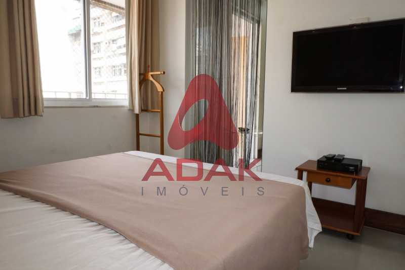 Conheça 8 do imóvel - Flat 1 quarto à venda Copacabana, Rio de Janeiro - R$ 870.000 - CPFL10026 - 13 8 - Flat 1 quarto à venda Copacabana, Rio de Janeiro - R$ 870.000 - CPFL10026 - 13