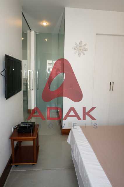 Conheça 10 do imóvel - Flat 1 quarto à venda Copacabana, Rio de Janeiro - R$ 870.000 - CPFL10026 - 15 10 - Flat 1 quarto à venda Copacabana, Rio de Janeiro - R$ 870.000 - CPFL10026 - 15