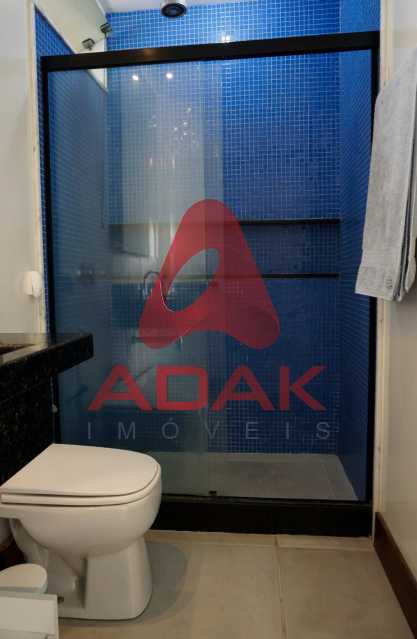 Conheça 14 do imóvel - Flat 1 quarto à venda Copacabana, Rio de Janeiro - R$ 870.000 - CPFL10026 - 25 14 - Flat 1 quarto à venda Copacabana, Rio de Janeiro - R$ 870.000 - CPFL10026 - 25