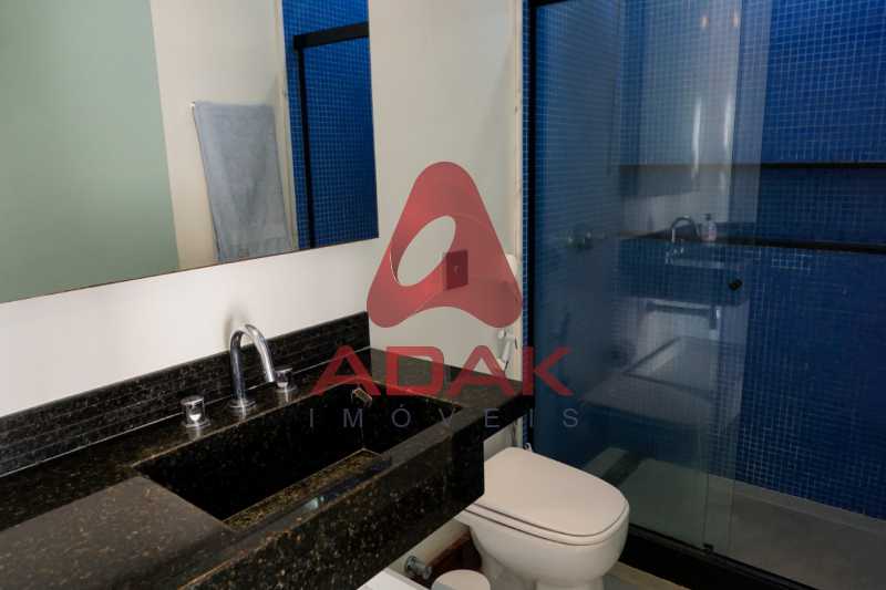 Conheça 15 do imóvel - Flat 1 quarto à venda Copacabana, Rio de Janeiro - R$ 870.000 - CPFL10026 - 26 15 - Flat 1 quarto à venda Copacabana, Rio de Janeiro - R$ 870.000 - CPFL10026 - 26