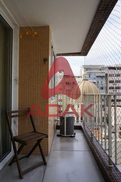Conheça 16 do imóvel - Flat 1 quarto à venda Copacabana, Rio de Janeiro - R$ 870.000 - CPFL10026 - 9 16 - Flat 1 quarto à venda Copacabana, Rio de Janeiro - R$ 870.000 - CPFL10026 - 9