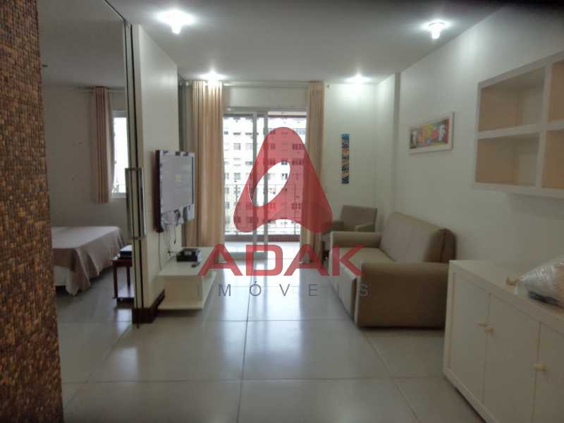 Conheça 20 do imóvel - Flat 1 quarto à venda Copacabana, Rio de Janeiro - R$ 870.000 - CPFL10026 - 1 20 - Flat 1 quarto à venda Copacabana, Rio de Janeiro - R$ 870.000 - CPFL10026 - 1