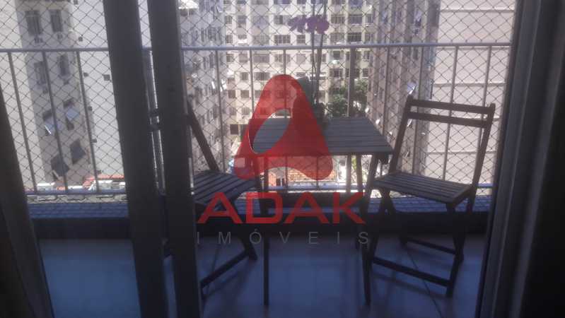 Conheça 27 do imóvel - Flat 1 quarto à venda Copacabana, Rio de Janeiro - R$ 870.000 - CPFL10026 - 8 27 - Flat 1 quarto à venda Copacabana, Rio de Janeiro - R$ 870.000 - CPFL10026 - 8