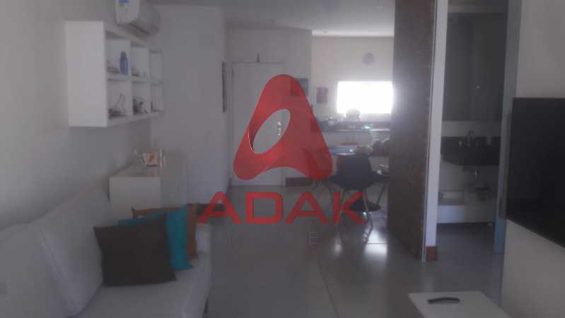 Conheça 28 do imóvel - Flat 1 quarto à venda Copacabana, Rio de Janeiro - R$ 870.000 - CPFL10026 - 3 28 - Flat 1 quarto à venda Copacabana, Rio de Janeiro - R$ 870.000 - CPFL10026 - 3