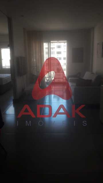 Conheça 29 do imóvel - Flat 1 quarto à venda Copacabana, Rio de Janeiro - R$ 870.000 - CPFL10026 - 7 29 - Flat 1 quarto à venda Copacabana, Rio de Janeiro - R$ 870.000 - CPFL10026 - 7