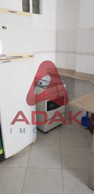 Conheça 23 do imóvel - Apartamento 1 quarto à venda Leme, Rio de Janeiro - R$ 500.000 - CPAP11201 - 6 23 - Apartamento 1 quarto à venda Leme, Rio de Janeiro - R$ 500.000 - CPAP11201 - 6