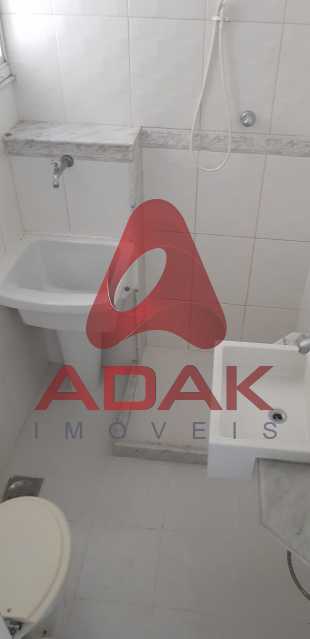 Conheça 35 do imóvel - Apartamento 1 quarto à venda Leme, Rio de Janeiro - R$ 500.000 - CPAP11201 - 8 35 - Apartamento 1 quarto à venda Leme, Rio de Janeiro - R$ 500.000 - CPAP11201 - 8