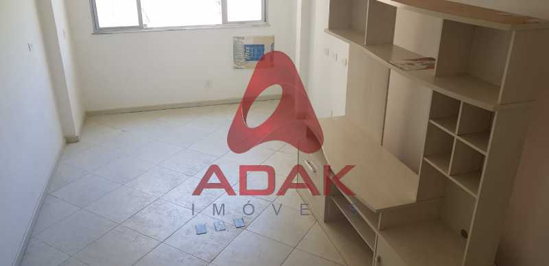Conheça 21 do imóvel - Apartamento 1 quarto à venda Leme, Rio de Janeiro - R$ 500.000 - CPAP11201 - 11 21 - Apartamento 1 quarto à venda Leme, Rio de Janeiro - R$ 500.000 - CPAP11201 - 11