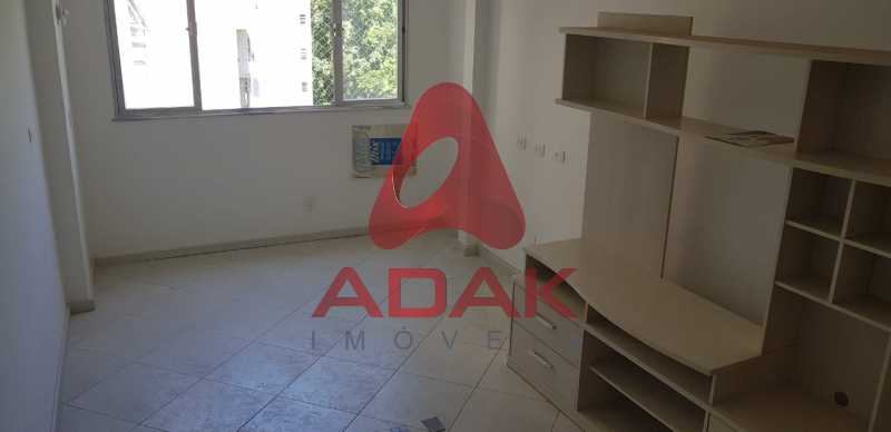 Conheça 22 do imóvel - Apartamento 1 quarto à venda Leme, Rio de Janeiro - R$ 500.000 - CPAP11201 - 5 22 - Apartamento 1 quarto à venda Leme, Rio de Janeiro - R$ 500.000 - CPAP11201 - 5