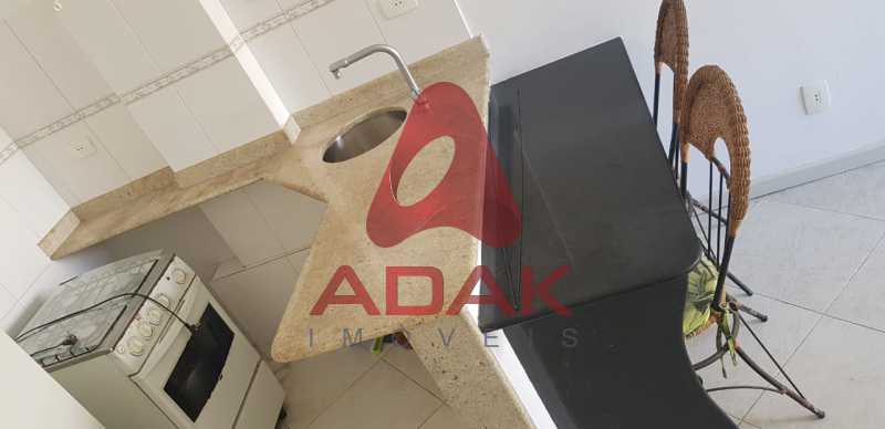 Conheça 25 do imóvel - Apartamento 1 quarto à venda Leme, Rio de Janeiro - R$ 500.000 - CPAP11201 - 12 25 - Apartamento 1 quarto à venda Leme, Rio de Janeiro - R$ 500.000 - CPAP11201 - 12