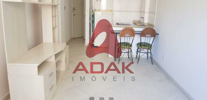 Conheça 28 do imóvel - Apartamento 1 quarto à venda Leme, Rio de Janeiro - R$ 500.000 - CPAP11201 - 14 28 - Apartamento 1 quarto à venda Leme, Rio de Janeiro - R$ 500.000 - CPAP11201 - 14