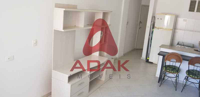 Conheça 30 do imóvel - Apartamento 1 quarto à venda Leme, Rio de Janeiro - R$ 500.000 - CPAP11201 - 15 30 - Apartamento 1 quarto à venda Leme, Rio de Janeiro - R$ 500.000 - CPAP11201 - 15
