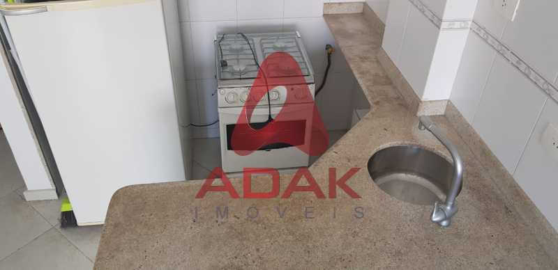 Conheça 32 do imóvel - Apartamento 1 quarto à venda Leme, Rio de Janeiro - R$ 500.000 - CPAP11201 - 16 32 - Apartamento 1 quarto à venda Leme, Rio de Janeiro - R$ 500.000 - CPAP11201 - 16