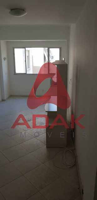 Conheça 34 do imóvel - Apartamento 1 quarto à venda Leme, Rio de Janeiro - R$ 500.000 - CPAP11201 - 17 34 - Apartamento 1 quarto à venda Leme, Rio de Janeiro - R$ 500.000 - CPAP11201 - 17