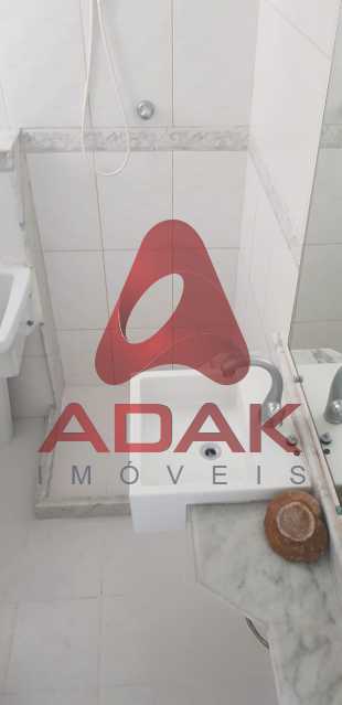 Conheça 36 do imóvel - Apartamento 1 quarto à venda Leme, Rio de Janeiro - R$ 500.000 - CPAP11201 - 18 36 - Apartamento 1 quarto à venda Leme, Rio de Janeiro - R$ 500.000 - CPAP11201 - 18