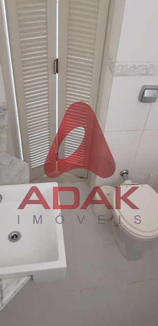 Conheça 38 do imóvel - Apartamento 1 quarto à venda Leme, Rio de Janeiro - R$ 500.000 - CPAP11201 - 20 38 - Apartamento 1 quarto à venda Leme, Rio de Janeiro - R$ 500.000 - CPAP11201 - 20