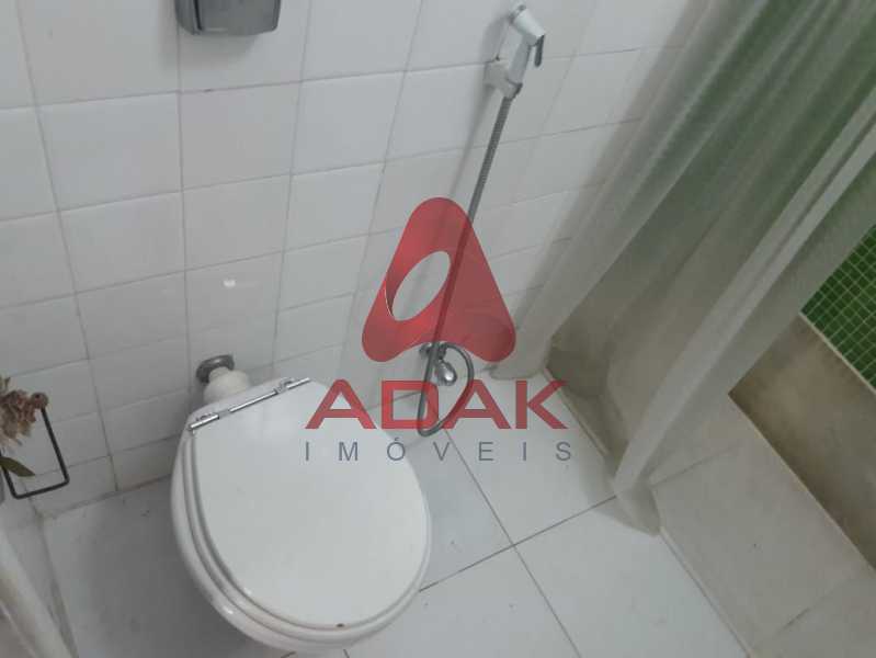 Conheça 1 do imóvel - Apartamento 3 quartos para alugar Flamengo, Rio de Janeiro - R$ 3.000 - LAAP30737 - 7 1 - Apartamento 3 quartos para alugar Flamengo, Rio de Janeiro - R$ 3.000 - LAAP30737 - 7