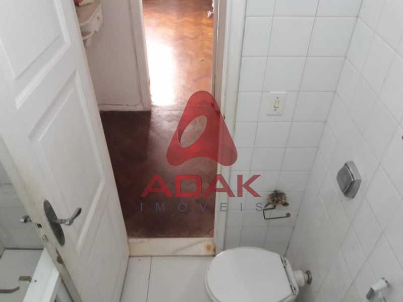 Conheça 3 do imóvel - Apartamento 3 quartos para alugar Flamengo, Rio de Janeiro - R$ 3.000 - LAAP30737 - 17 3 - Apartamento 3 quartos para alugar Flamengo, Rio de Janeiro - R$ 3.000 - LAAP30737 - 17