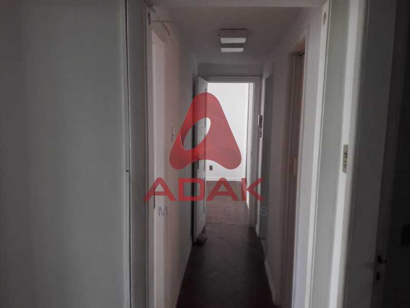 Conheça 4 do imóvel - Apartamento 3 quartos para alugar Flamengo, Rio de Janeiro - R$ 3.000 - LAAP30737 - 18 4 - Apartamento 3 quartos para alugar Flamengo, Rio de Janeiro - R$ 3.000 - LAAP30737 - 18