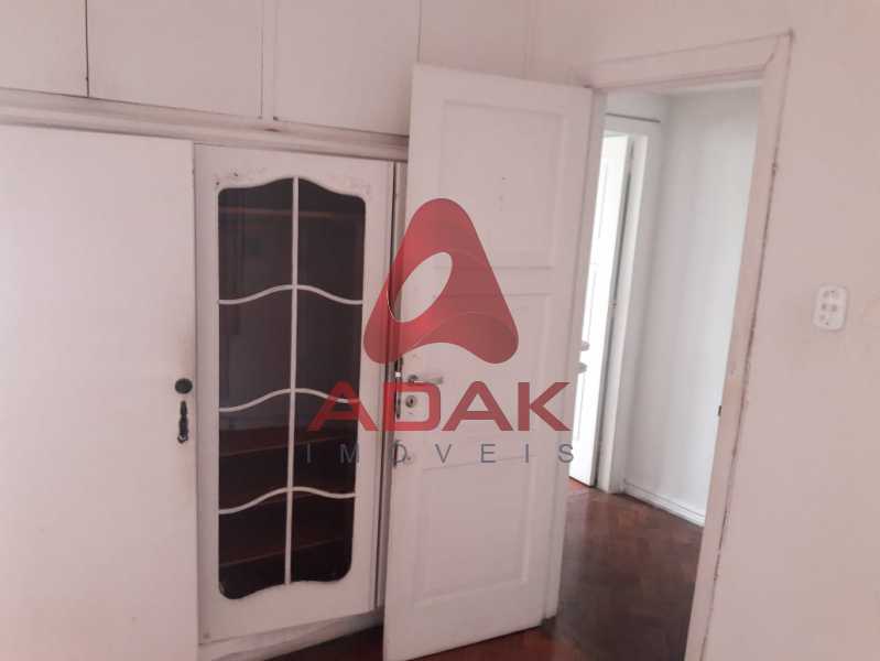 Conheça 5 do imóvel - Apartamento 3 quartos para alugar Flamengo, Rio de Janeiro - R$ 3.000 - LAAP30737 - 14 5 - Apartamento 3 quartos para alugar Flamengo, Rio de Janeiro - R$ 3.000 - LAAP30737 - 14