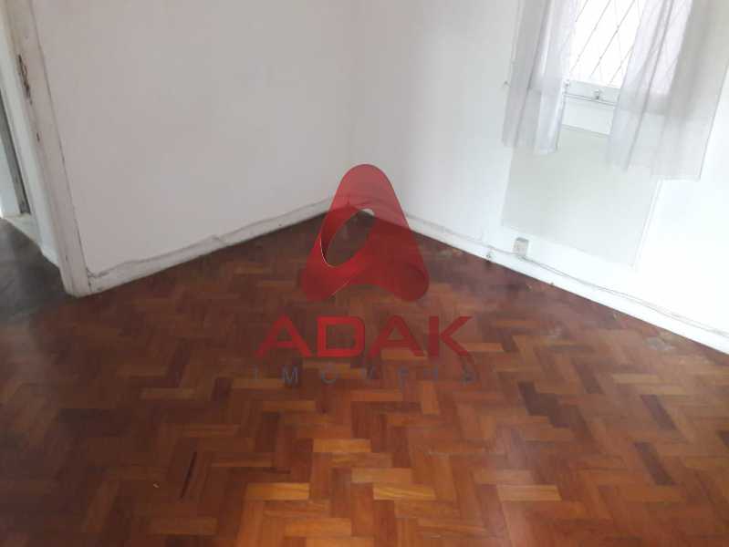 Conheça 7 do imóvel - Apartamento 3 quartos para alugar Flamengo, Rio de Janeiro - R$ 3.000 - LAAP30737 - 20 7 - Apartamento 3 quartos para alugar Flamengo, Rio de Janeiro - R$ 3.000 - LAAP30737 - 20
