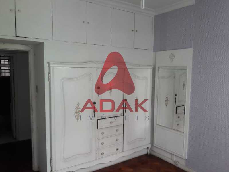 Conheça 9 do imóvel - Apartamento 3 quartos para alugar Flamengo, Rio de Janeiro - R$ 3.000 - LAAP30737 - 15 9 - Apartamento 3 quartos para alugar Flamengo, Rio de Janeiro - R$ 3.000 - LAAP30737 - 15