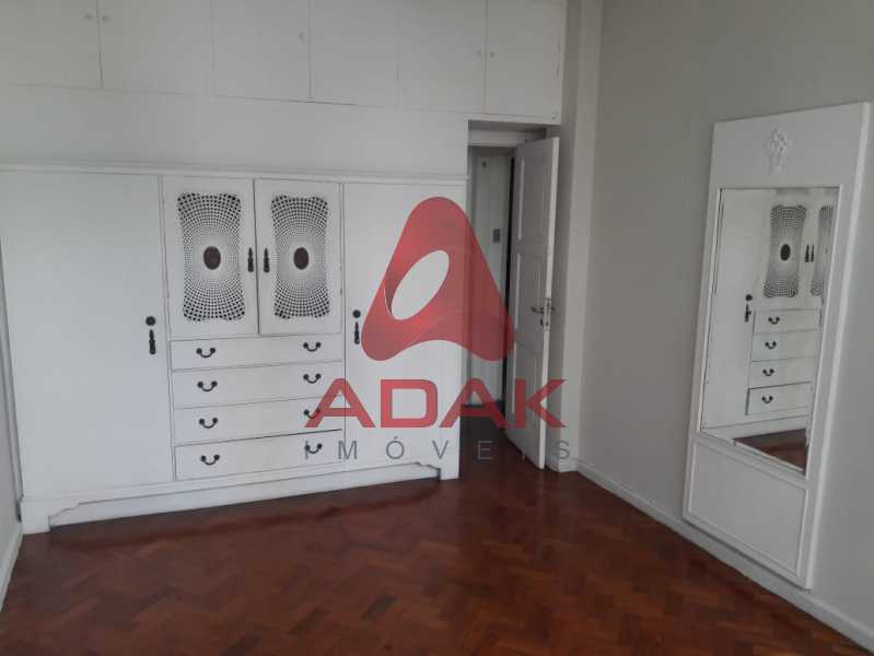 Conheça 11 do imóvel - Apartamento 3 quartos para alugar Flamengo, Rio de Janeiro - R$ 3.000 - LAAP30737 - 16 11 - Apartamento 3 quartos para alugar Flamengo, Rio de Janeiro - R$ 3.000 - LAAP30737 - 16