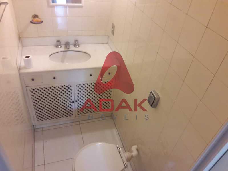 Conheça 13 do imóvel - Apartamento 3 quartos para alugar Flamengo, Rio de Janeiro - R$ 3.000 - LAAP30737 - 21 13 - Apartamento 3 quartos para alugar Flamengo, Rio de Janeiro - R$ 3.000 - LAAP30737 - 21