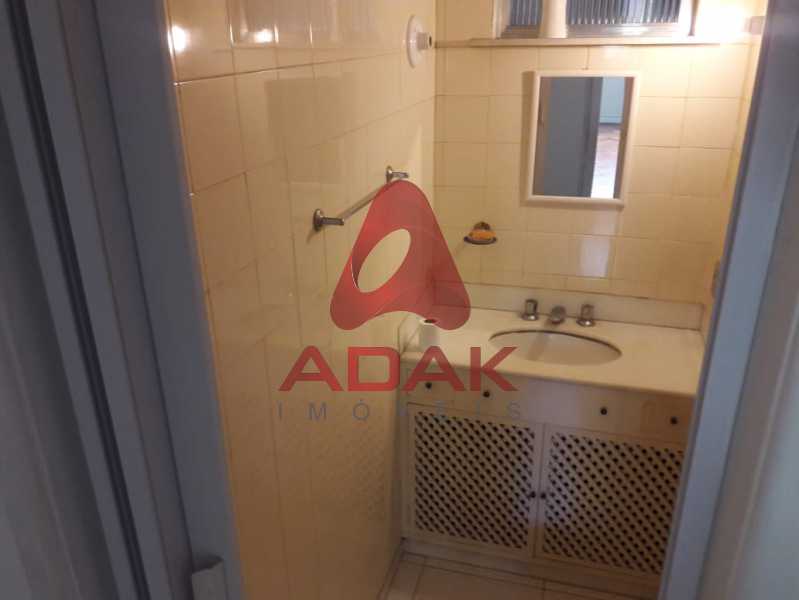 Conheça 17 do imóvel - Apartamento 3 quartos para alugar Flamengo, Rio de Janeiro - R$ 3.000 - LAAP30737 - 23 17 - Apartamento 3 quartos para alugar Flamengo, Rio de Janeiro - R$ 3.000 - LAAP30737 - 23