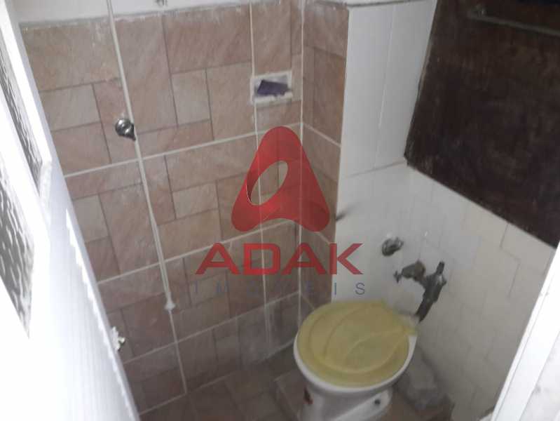 Conheça 20 do imóvel - Apartamento 3 quartos para alugar Flamengo, Rio de Janeiro - R$ 3.000 - LAAP30737 - 27 20 - Apartamento 3 quartos para alugar Flamengo, Rio de Janeiro - R$ 3.000 - LAAP30737 - 27