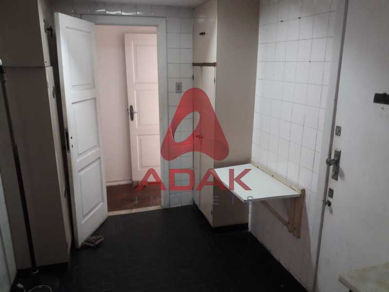 Conheça 21 do imóvel - Apartamento 3 quartos para alugar Flamengo, Rio de Janeiro - R$ 3.000 - LAAP30737 - 25 21 - Apartamento 3 quartos para alugar Flamengo, Rio de Janeiro - R$ 3.000 - LAAP30737 - 25