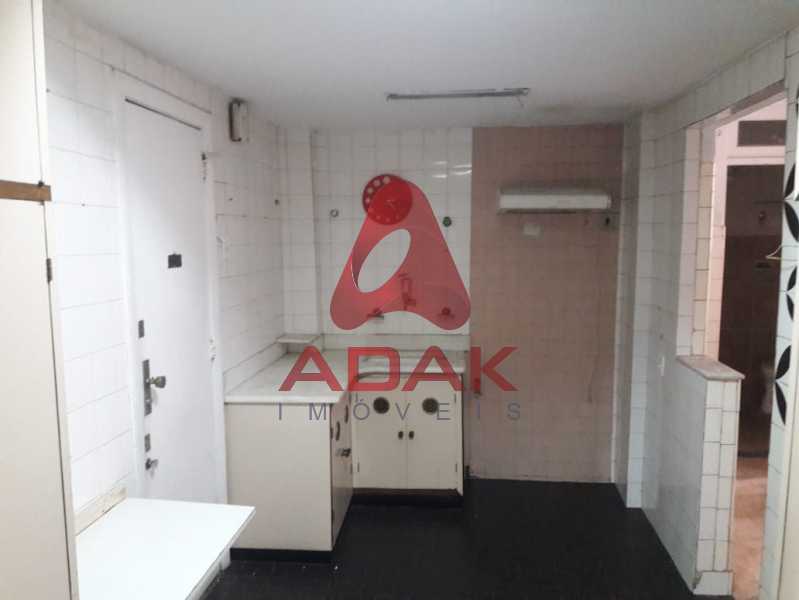 Conheça 22 do imóvel - Apartamento 3 quartos para alugar Flamengo, Rio de Janeiro - R$ 3.000 - LAAP30737 - 24 22 - Apartamento 3 quartos para alugar Flamengo, Rio de Janeiro - R$ 3.000 - LAAP30737 - 24