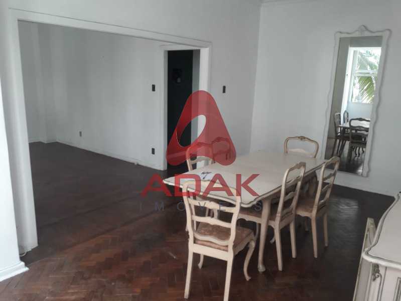 Conheça 29 do imóvel - Apartamento 3 quartos para alugar Flamengo, Rio de Janeiro - R$ 3.000 - LAAP30737 - 10 29 - Apartamento 3 quartos para alugar Flamengo, Rio de Janeiro - R$ 3.000 - LAAP30737 - 10