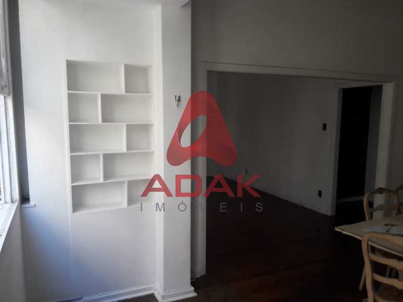 Conheça 30 do imóvel - Apartamento 3 quartos para alugar Flamengo, Rio de Janeiro - R$ 3.000 - LAAP30737 - 9 30 - Apartamento 3 quartos para alugar Flamengo, Rio de Janeiro - R$ 3.000 - LAAP30737 - 9