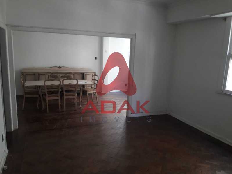 Conheça 31 do imóvel - Apartamento 3 quartos para alugar Flamengo, Rio de Janeiro - R$ 3.000 - LAAP30737 - 5 31 - Apartamento 3 quartos para alugar Flamengo, Rio de Janeiro - R$ 3.000 - LAAP30737 - 5