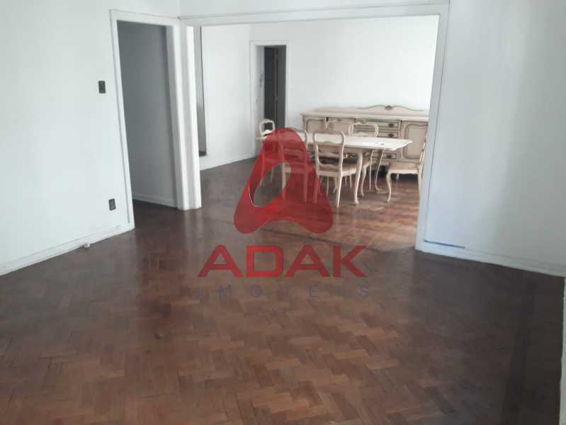 Conheça 32 do imóvel - Apartamento 3 quartos para alugar Flamengo, Rio de Janeiro - R$ 3.000 - LAAP30737 - 4 32 - Apartamento 3 quartos para alugar Flamengo, Rio de Janeiro - R$ 3.000 - LAAP30737 - 4