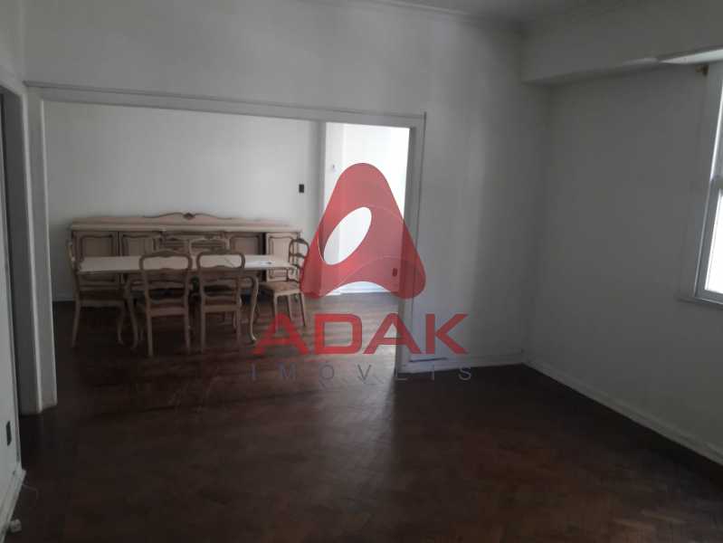 Conheça 33 do imóvel - Apartamento 3 quartos para alugar Flamengo, Rio de Janeiro - R$ 3.000 - LAAP30737 - 6 33 - Apartamento 3 quartos para alugar Flamengo, Rio de Janeiro - R$ 3.000 - LAAP30737 - 6