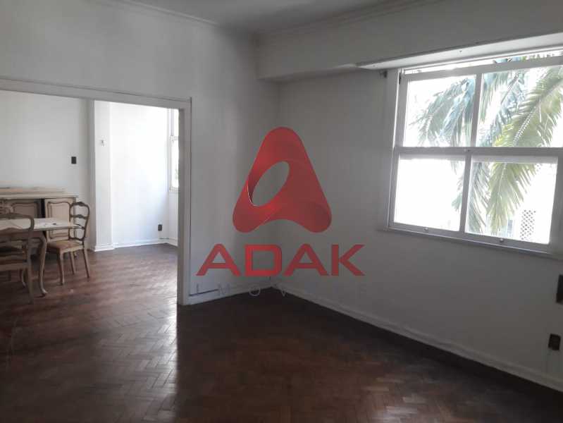 Conheça 34 do imóvel - Apartamento 3 quartos para alugar Flamengo, Rio de Janeiro - R$ 3.000 - LAAP30737 - 8 34 - Apartamento 3 quartos para alugar Flamengo, Rio de Janeiro - R$ 3.000 - LAAP30737 - 8
