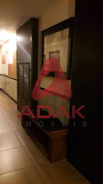 Conheça f5454759-0330-4ac0-aa97-120843 do imóvel - Kitnet/Conjugado 40m² à venda Copacabana, Rio de Janeiro - R$ 550.000 - CPKI00067 - 19 f5454759-0330-4ac0-aa97-120843 - Kitnet/Conjugado 40m² à venda Copacabana, Rio de Janeiro - R$ 550.000 - CPKI00067 - 19