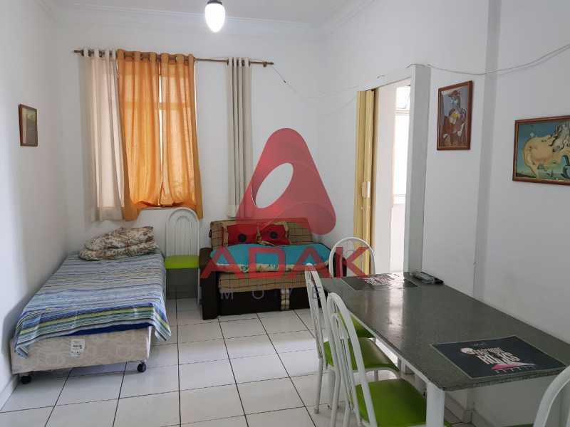 Conheça 01 do imóvel - Apartamento 2 quartos à venda Leme, Rio de Janeiro - R$ 750.000 - CPAP20794 - 1 01 - Apartamento 2 quartos à venda Leme, Rio de Janeiro - R$ 750.000 - CPAP20794 - 1