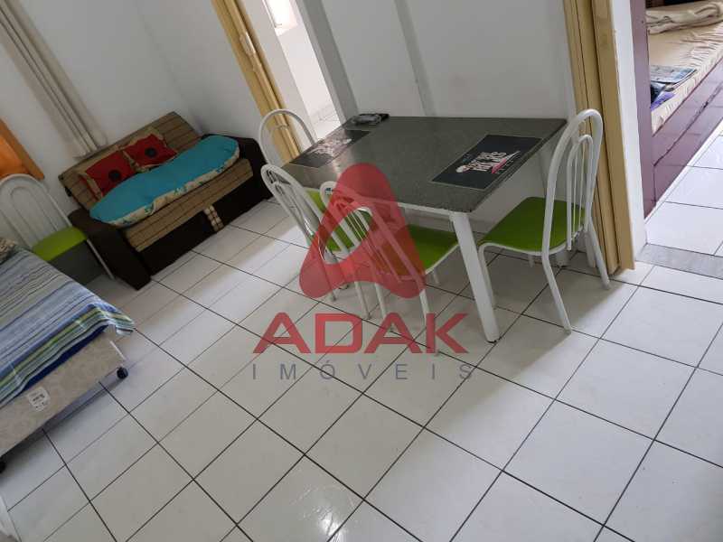 Conheça 03 do imóvel - Apartamento 2 quartos à venda Leme, Rio de Janeiro - R$ 750.000 - CPAP20794 - 4 03 - Apartamento 2 quartos à venda Leme, Rio de Janeiro - R$ 750.000 - CPAP20794 - 4