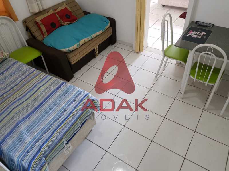 Conheça 04 do imóvel - Apartamento 2 quartos à venda Leme, Rio de Janeiro - R$ 750.000 - CPAP20794 - 5 04 - Apartamento 2 quartos à venda Leme, Rio de Janeiro - R$ 750.000 - CPAP20794 - 5