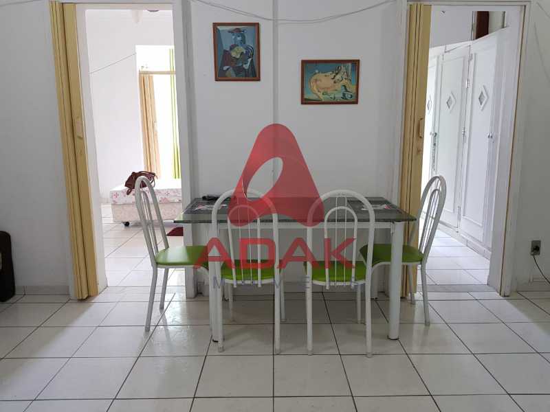 Conheça 05 do imóvel - Apartamento 2 quartos à venda Leme, Rio de Janeiro - R$ 750.000 - CPAP20794 - 6 05 - Apartamento 2 quartos à venda Leme, Rio de Janeiro - R$ 750.000 - CPAP20794 - 6