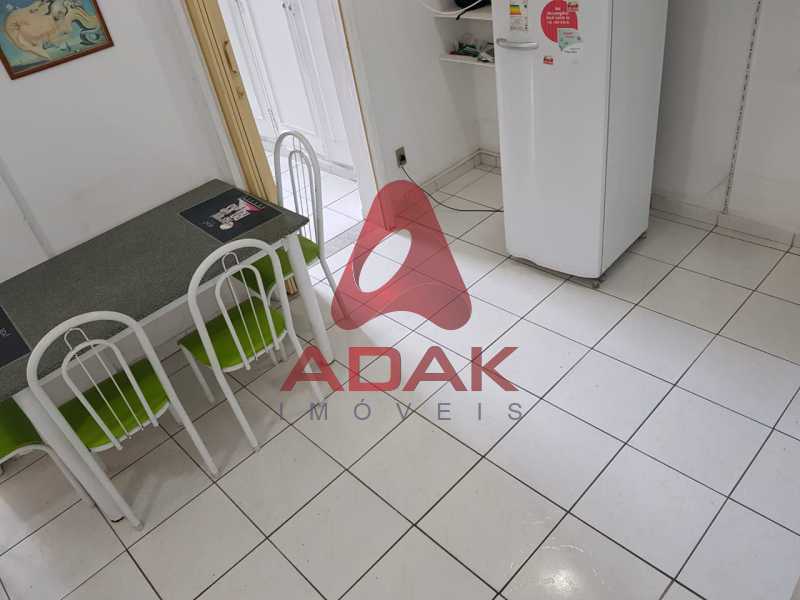 Conheça 06 do imóvel - Apartamento 2 quartos à venda Leme, Rio de Janeiro - R$ 750.000 - CPAP20794 - 7 06 - Apartamento 2 quartos à venda Leme, Rio de Janeiro - R$ 750.000 - CPAP20794 - 7