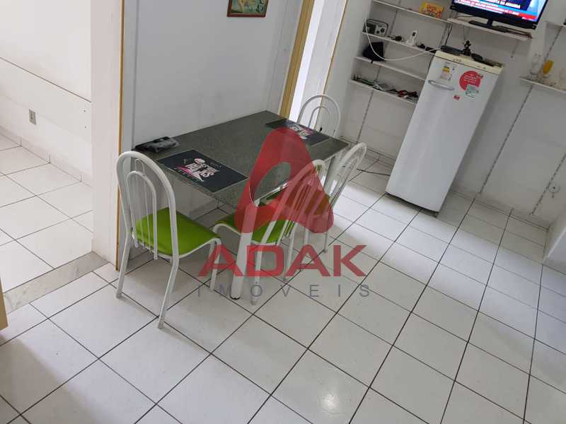Conheça 07 do imóvel - Apartamento 2 quartos à venda Leme, Rio de Janeiro - R$ 750.000 - CPAP20794 - 8 07 - Apartamento 2 quartos à venda Leme, Rio de Janeiro - R$ 750.000 - CPAP20794 - 8
