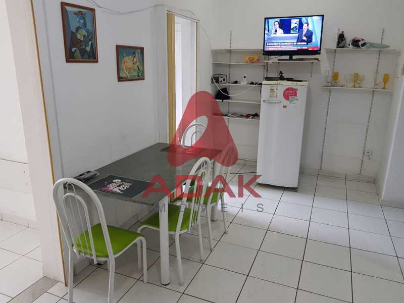 Conheça 08 do imóvel - Apartamento 2 quartos à venda Leme, Rio de Janeiro - R$ 750.000 - CPAP20794 - 9 08 - Apartamento 2 quartos à venda Leme, Rio de Janeiro - R$ 750.000 - CPAP20794 - 9