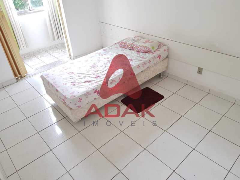 Conheça 10 do imóvel - Apartamento 2 quartos à venda Leme, Rio de Janeiro - R$ 750.000 - CPAP20794 - 11 10 - Apartamento 2 quartos à venda Leme, Rio de Janeiro - R$ 750.000 - CPAP20794 - 11